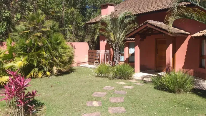 CASA PARA LOCAÇÃO NO CONDOMÍNIO CAPITAL VILLE EM JUNDIAÍ/SP