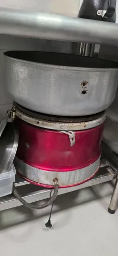 Forno paulistano