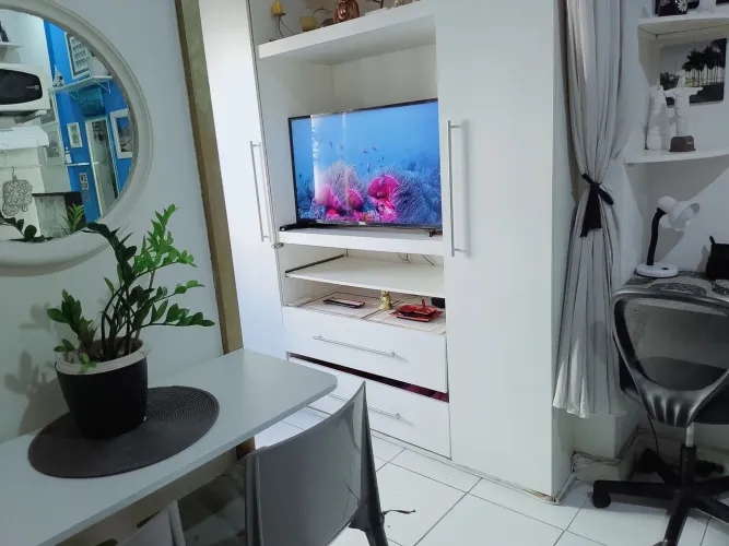 Apartamento Temporada Metro Cardeal Arco Verde   Copacabana