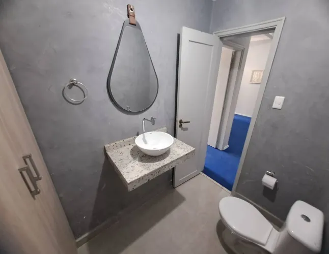 Sala para à venda e locação 41m² Rua da Assembléia Centro do Rio
