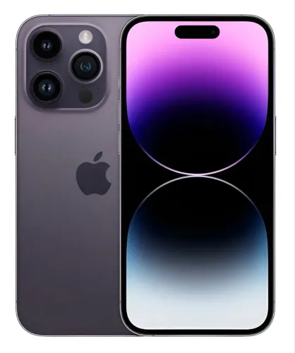 iPhone 14 Pro - Roxo - 128 GB