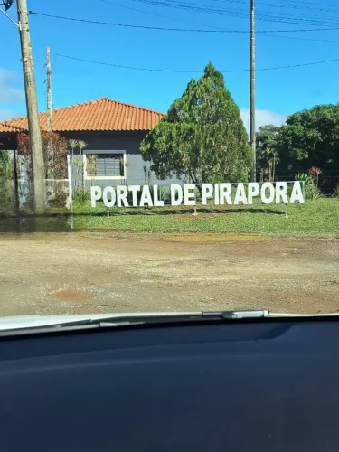 Chácara no Portal de Pirapora