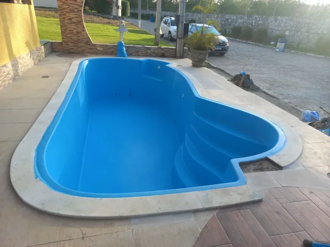 Nado piscinas * 