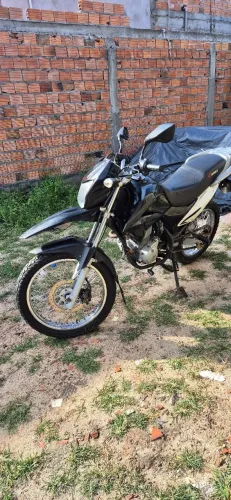 Bros de manobra