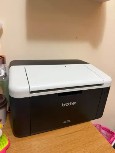 impressora brother hl 1202