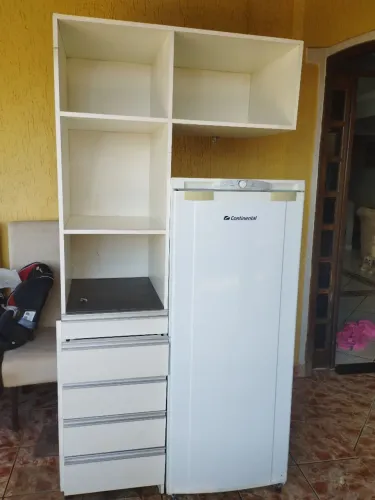 Armário de consinha