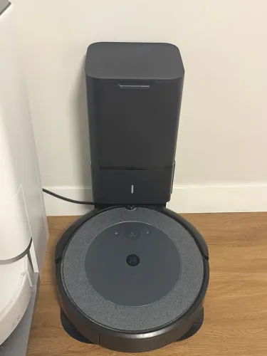 vendo ROBO Aspirador