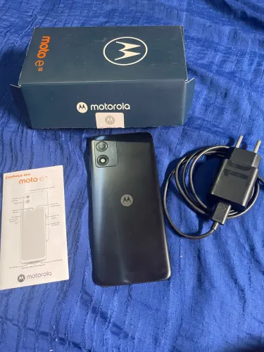 Smartphone Moto E13
