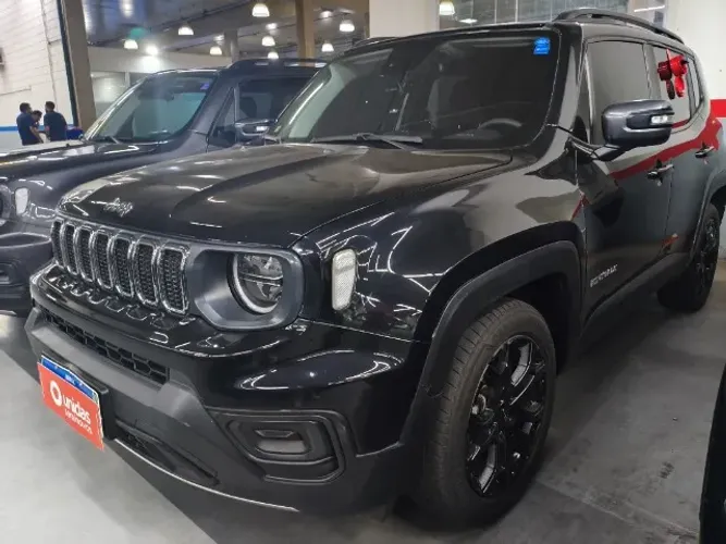 Jeep Renegade Long. T270 1.3 TB 4X2 Flex Aut. 2024