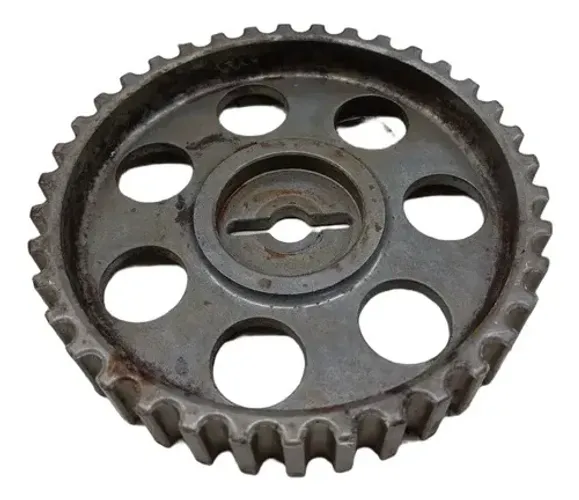 Polia Comando Valvula Gm Meriva Corsa Montana 1.8 2005
