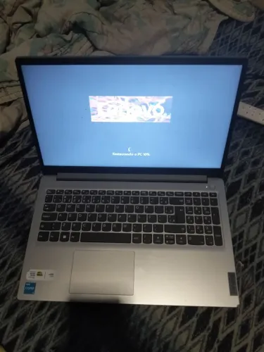 To vendo um inté 
