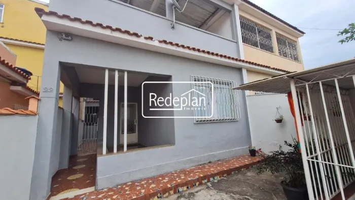 Casa à Venda no Bairro Eucaliptal - Volta Redonda/RJ | 2 Quartos | Excelente Localização |
