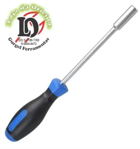 Chave com cabo tipo canhão 11mm - King Tony-KT145011
