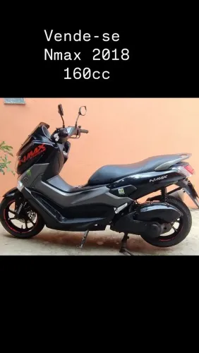 Nmax 2018