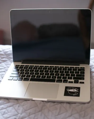 MacBook Pro A1502