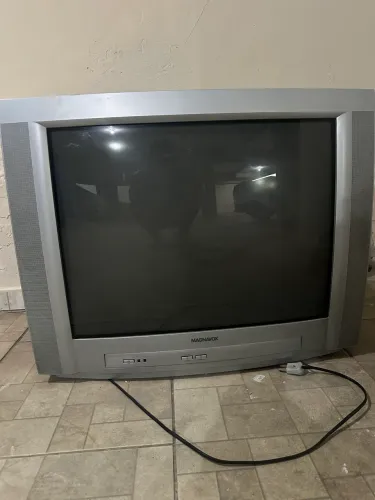 TELEVISÃO TUBO 29 POLEGADAS