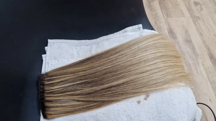 Mega Hair - Brasileiro do Sul
