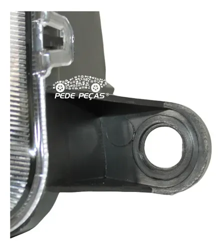 Farol Ford Ranger 2005 2006 2007 2008 2009 Novo Ld Direito