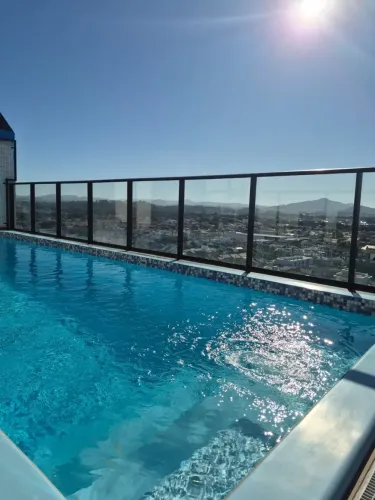 Revenda Tenefire com Vista Mar em Balneário Piçarras