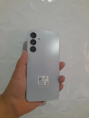 Celular  A16 Samsung 