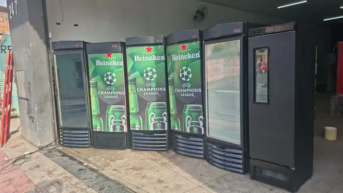 Cervejeira 