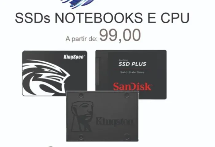 ssds not e pc
