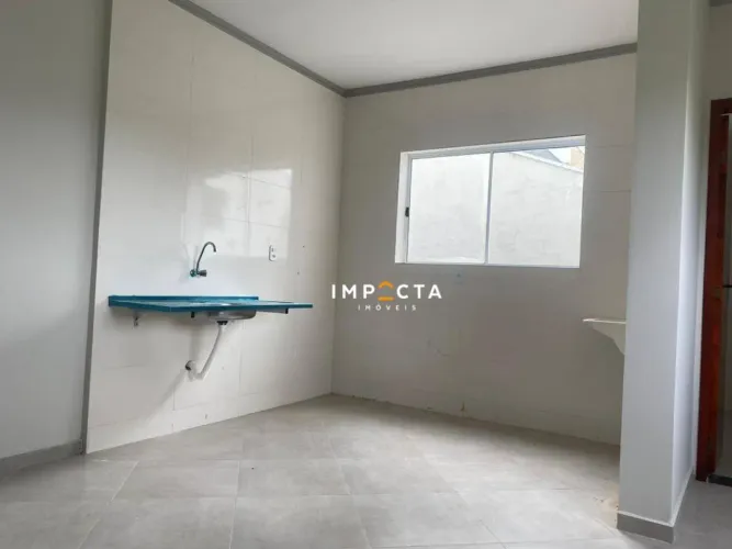 Kitnet com 1 dormitório à venda, 20 m² por R$ 150.000 - Parque Real - Pouso Alegre/MG
