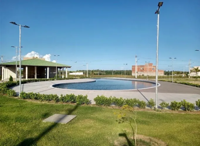 Lote Vale dos Ipês - Coruripe
