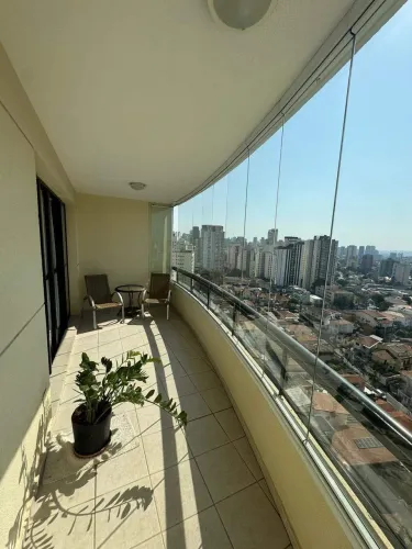 Apartamento à venda, Bosque da Saúde, São Paulo, SP