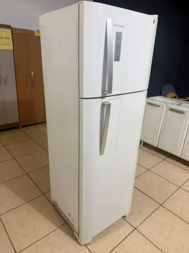 Geladeira Frost Free dou garantia entrego perfeita