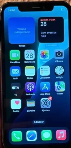 iPhone 11