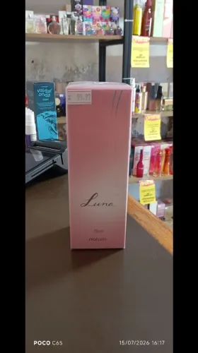 PERFUME LUNA TRADICIONAL 75 ML