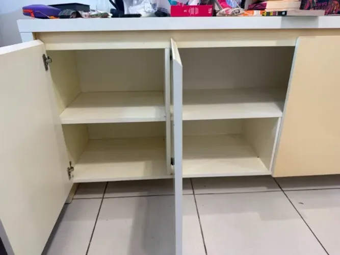 Aparador Buffet Luxo