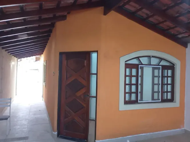 Casa com 3 dormitórios à venda, 105 m² por R$ 330.000,00 - Parque São Cristóvão - Taubaté/