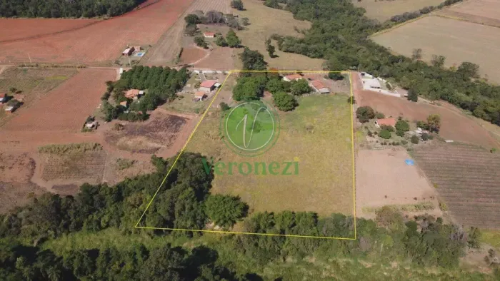 Sítio à venda no bairro Bom Retiro em Porto Feliz