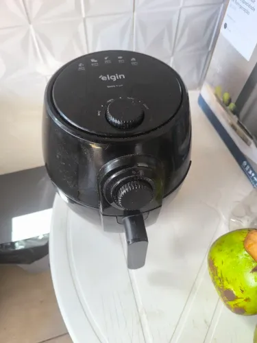 Air frier