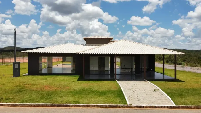 LOTAÇO com 1000Mts pronto p construir , R$6.950,00 mais parcelas