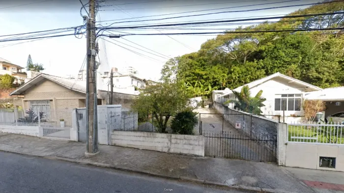 Terreno de 290m² à venda no Estreito