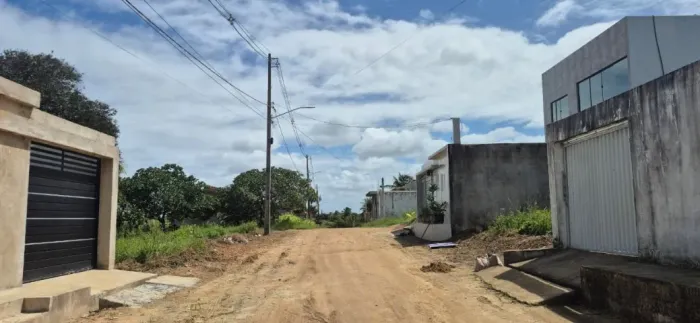 Lotes 7,15x17,50m no Lot. Sol Nascente - A partir de R$ 30.000,00