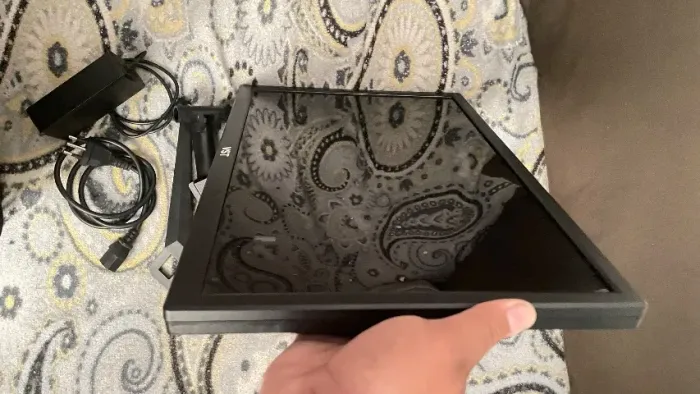 Monitor