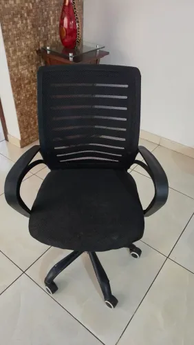 Cadeira giratória 