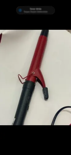Babyliss novo