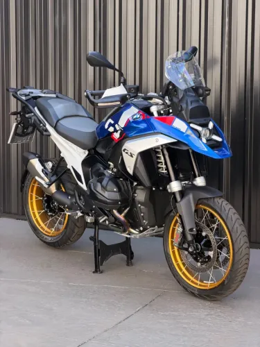 R 1300 GS TROPHY AZUL 2024/2025