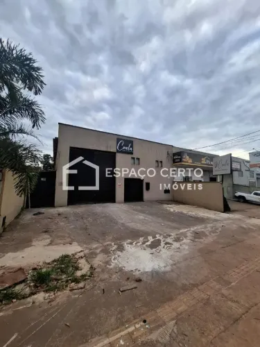 Avenida Guatapara - Santa Genoveva