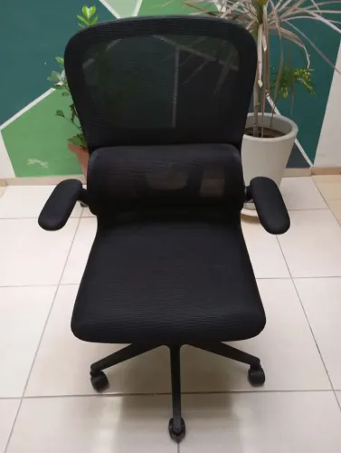 Cadeira de escritório