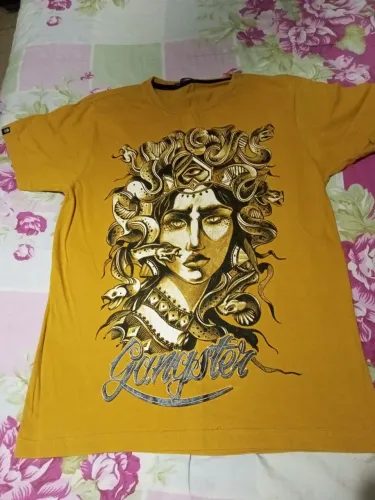 Camiseta 