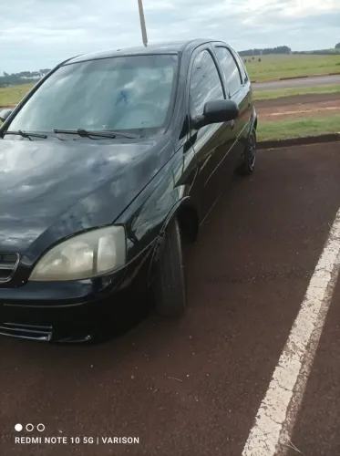 Chevrolet Corsa Hatchback 1.0 MPFI 8V 71cv 5P 2004