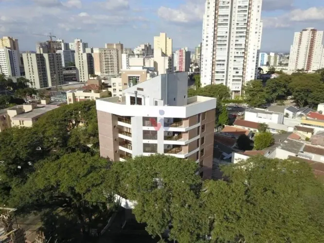 Edifício Gibraltar no Portão apartamentos com vista, privacidade e área de lazer completa