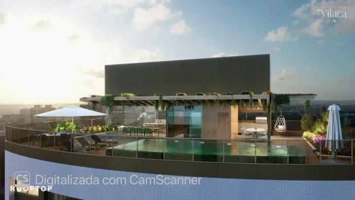 Imóvel para venda possui 130 metros quadrados com 4 quartos em Pina - Recife - PE