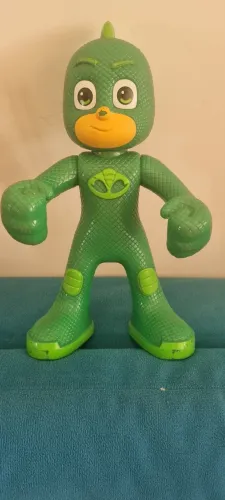 Boneco Lagartixo - PJ Masks Mega Gekko Hasbro